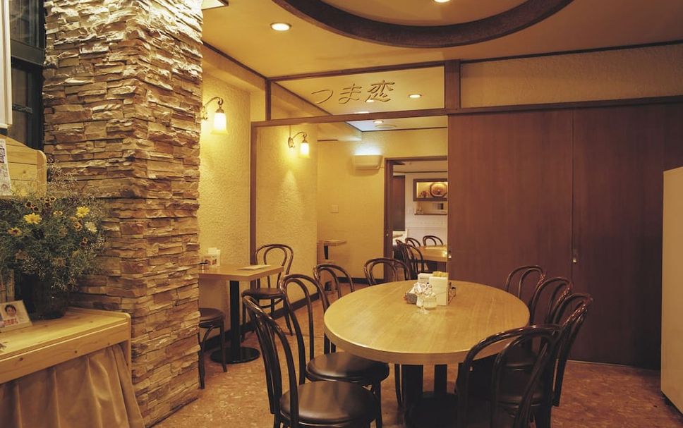 Restoran Gambar