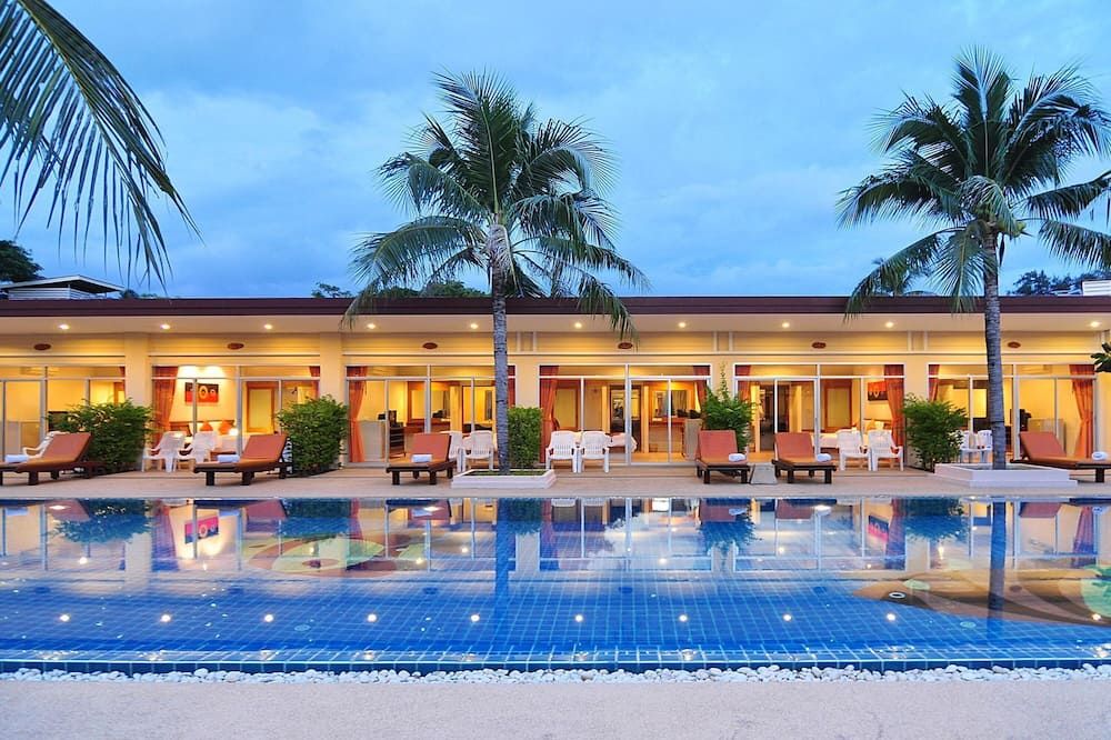 Kolam renang