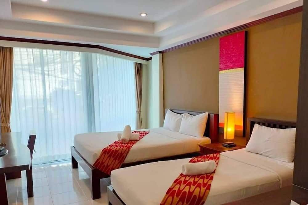 Bilik Tidur Gambar