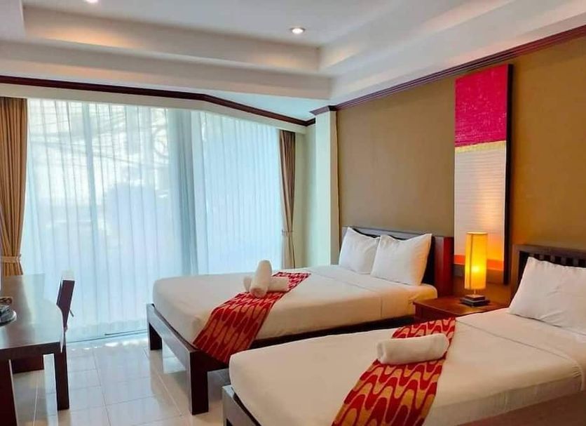 Bilik Tidur Gambar