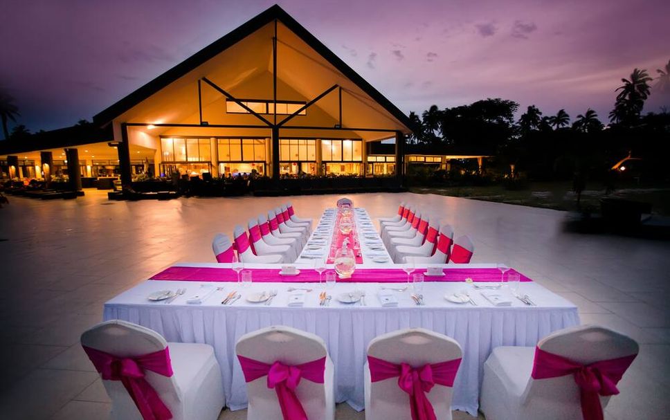 Dewan bankuet Gambar