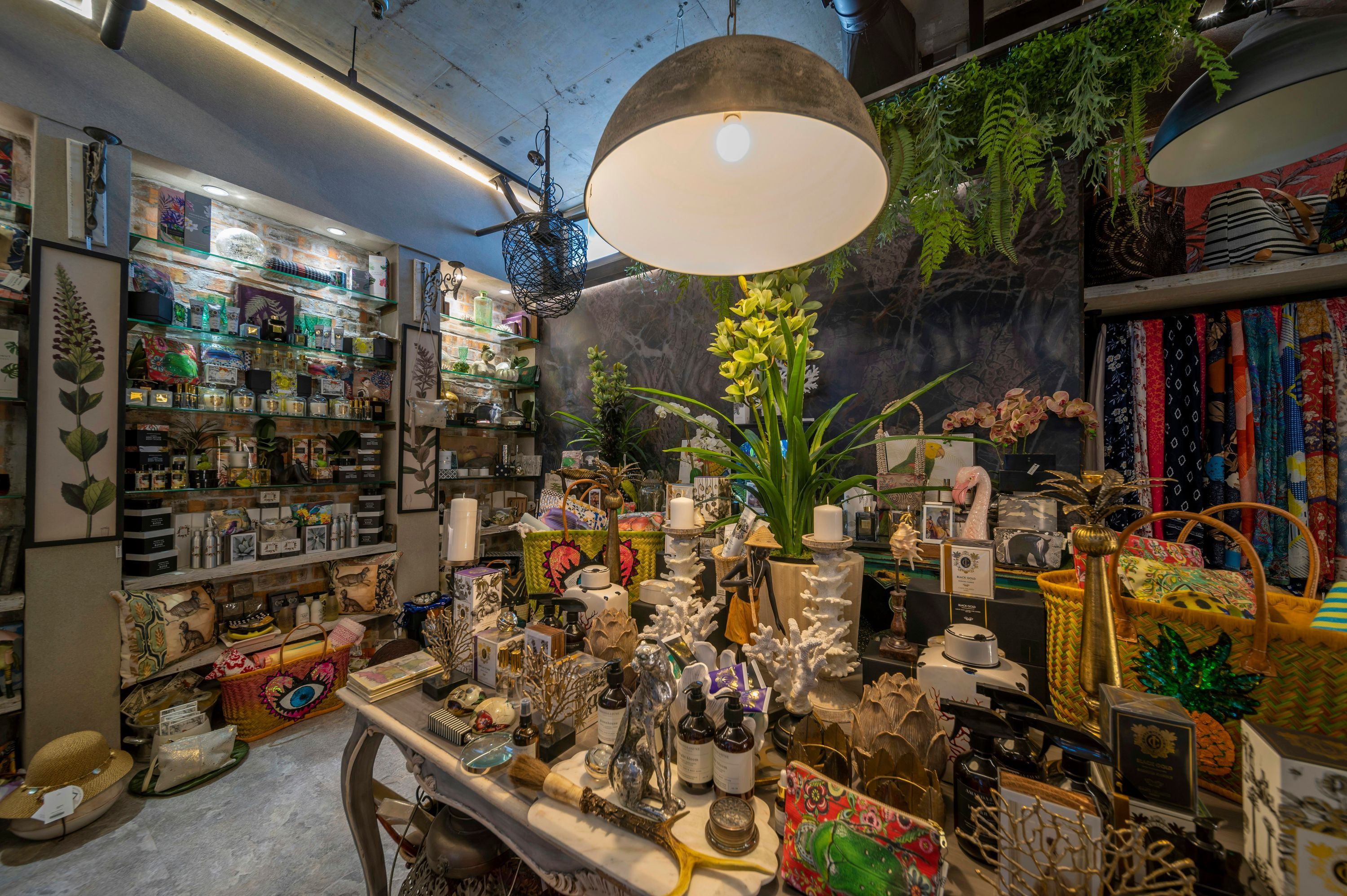 Kedai