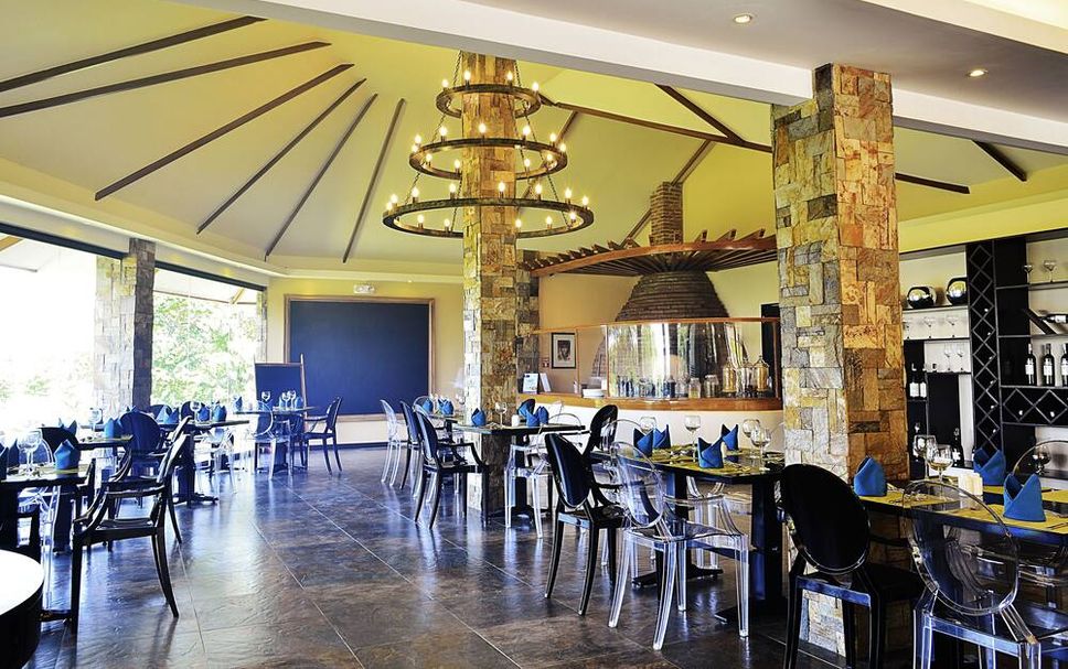 Restoran Gambar