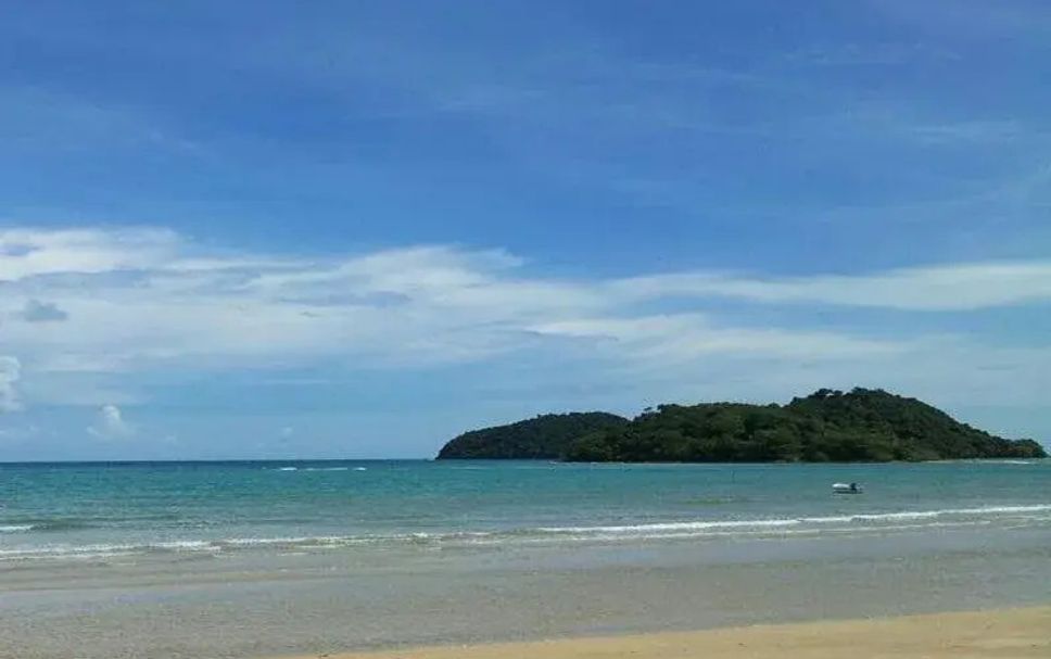 Pantai Gambar