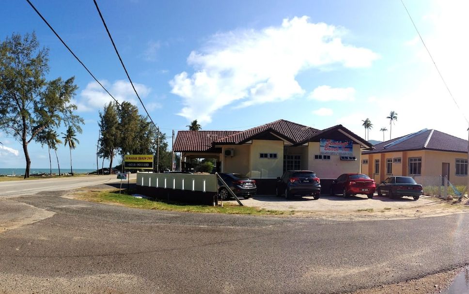 Bangunan Gambar