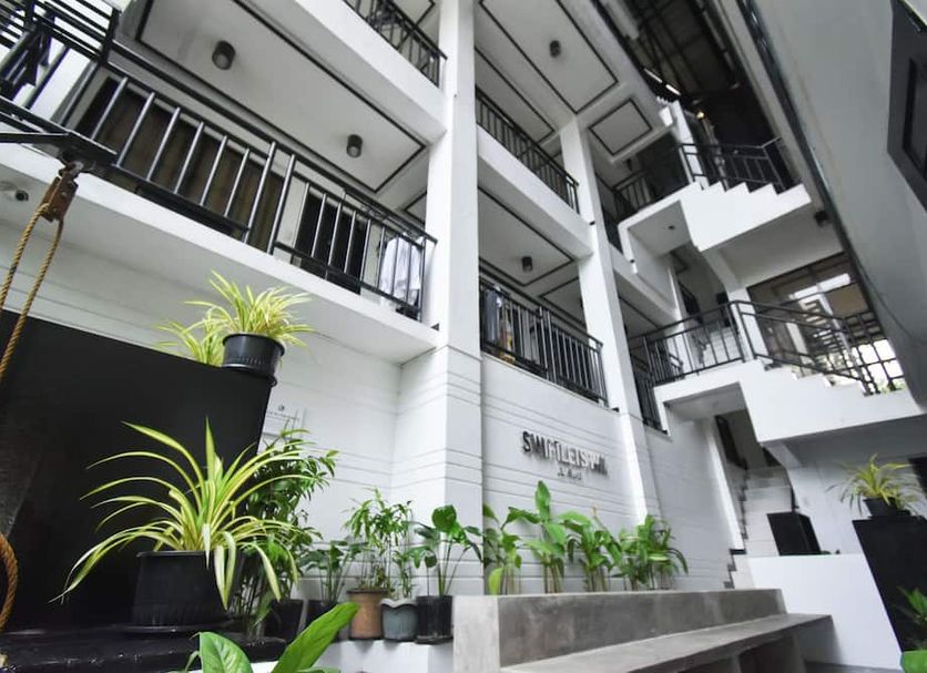Bangunan Gambar