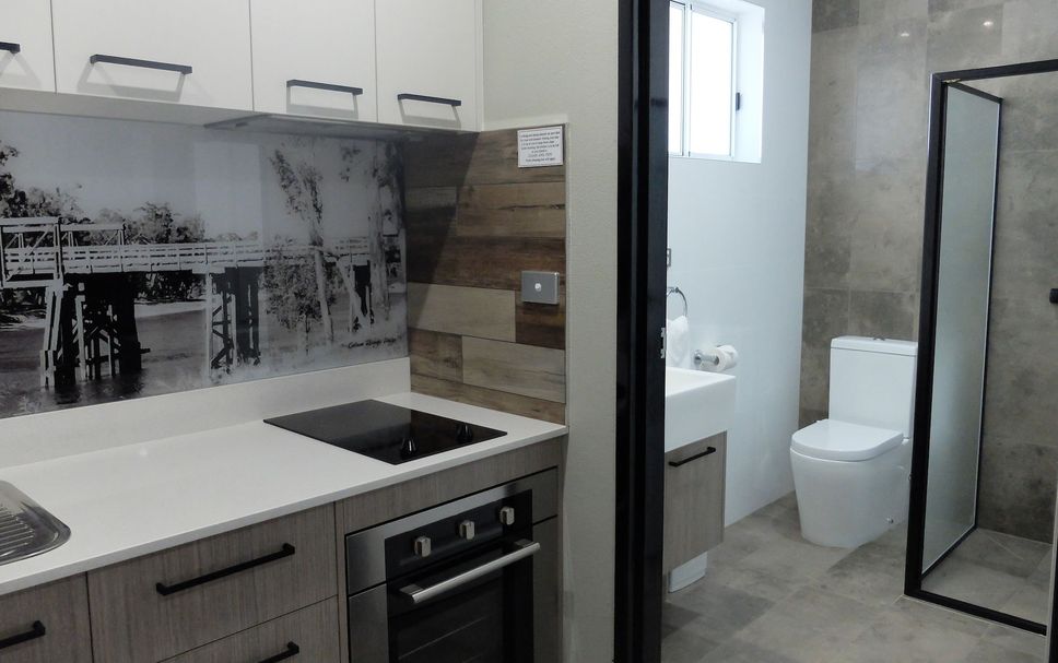 Dapur Gambar