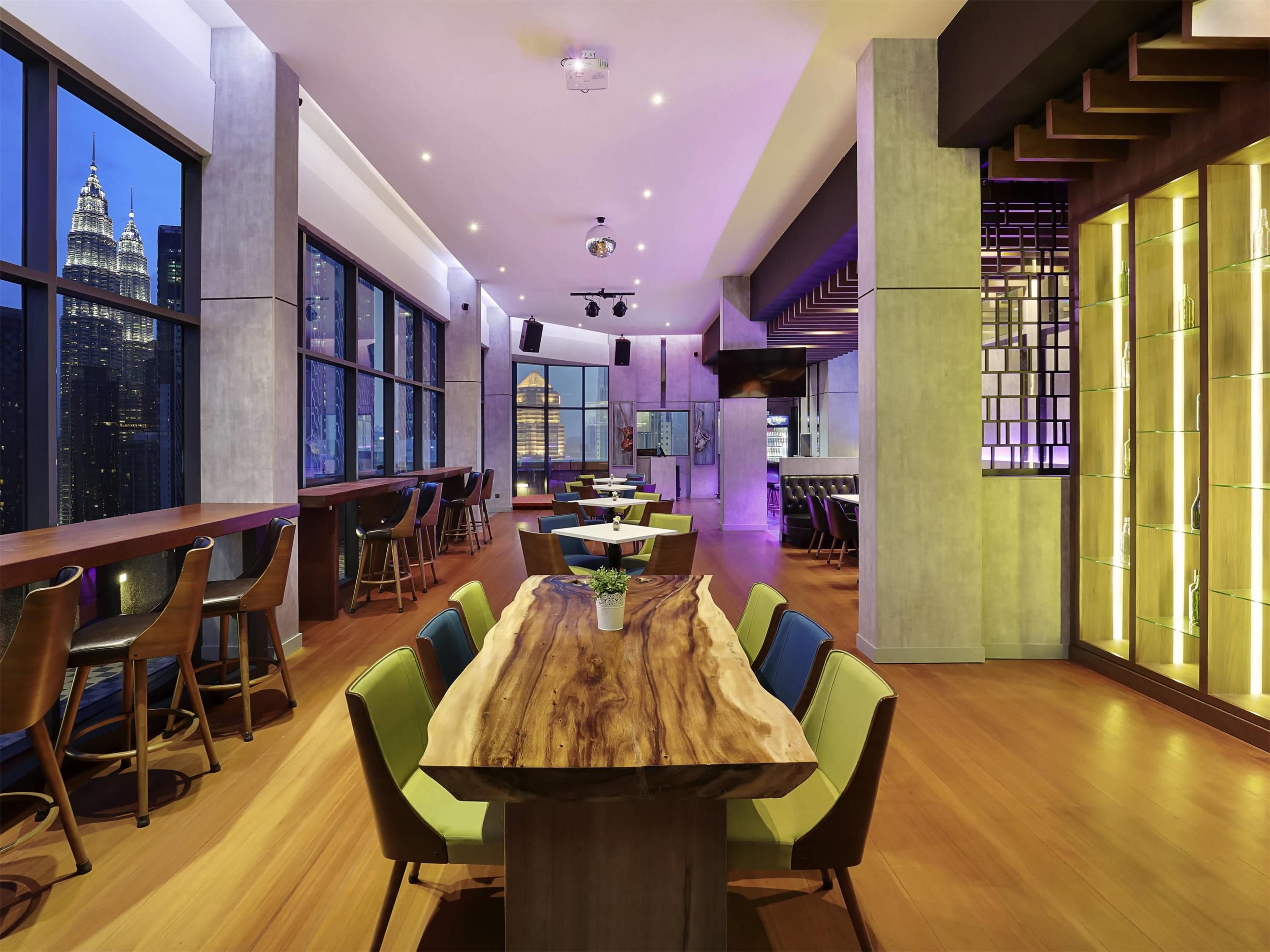 Restoran