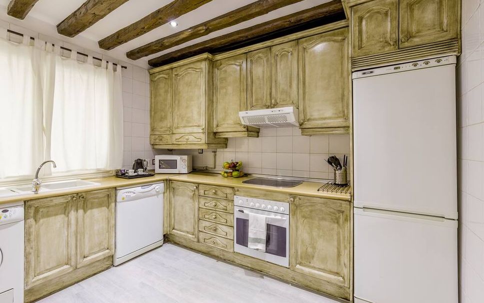 Dapur Gambar