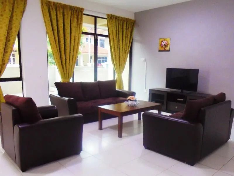 Ruang Tamu