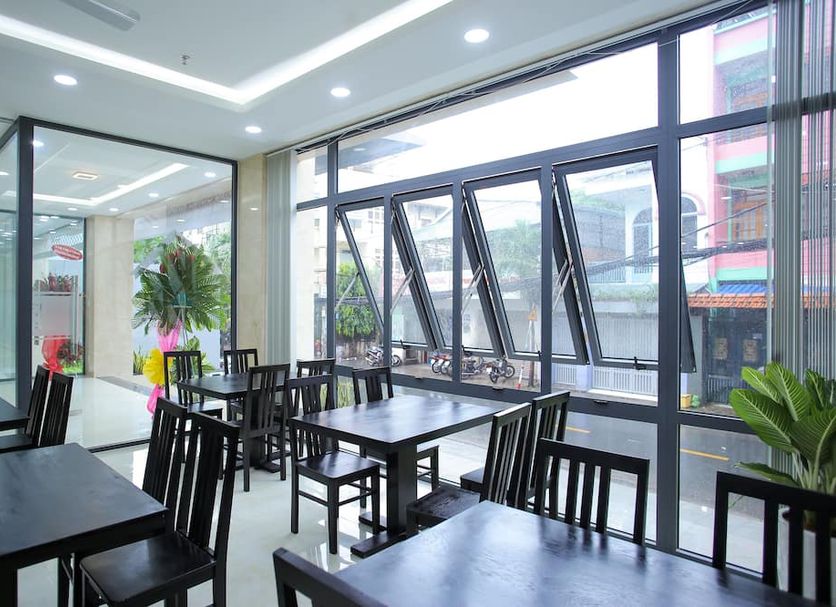 Restoran Gambar