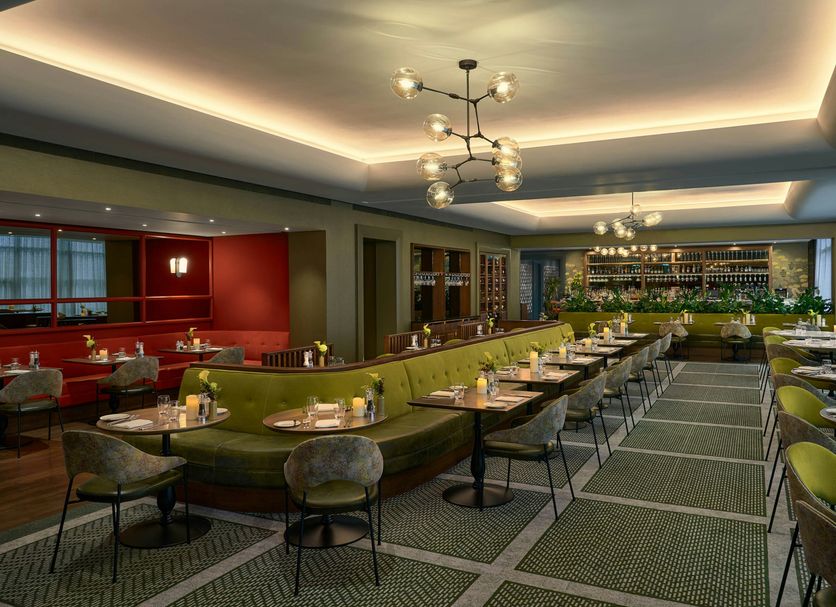 Restoran Gambar