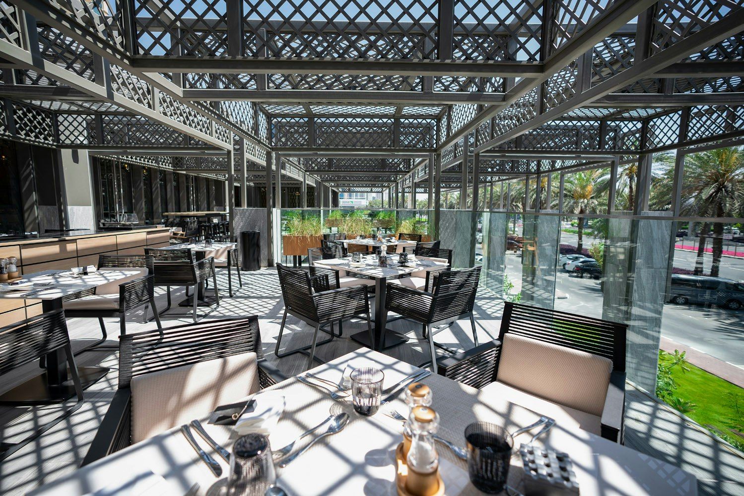 Restoran