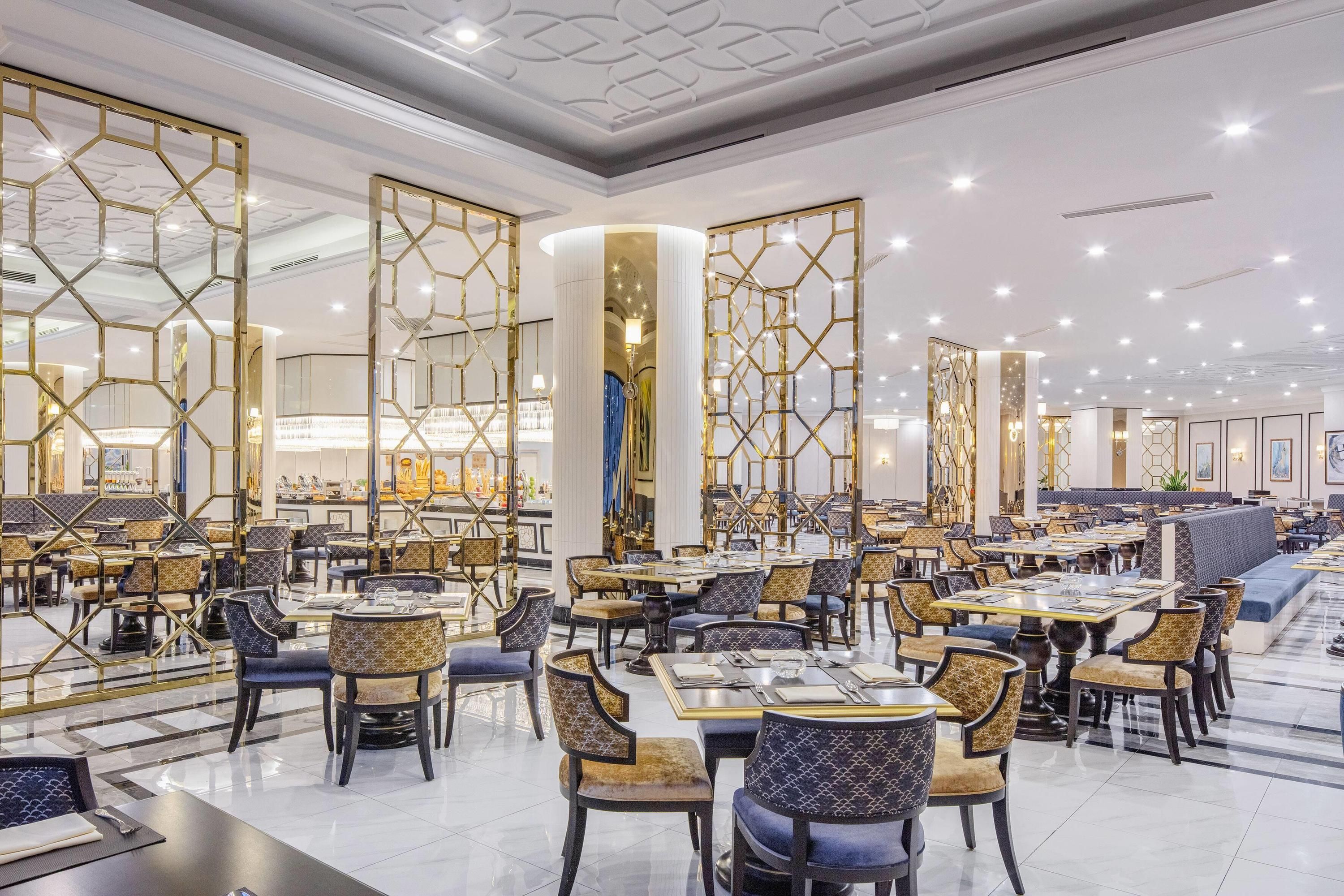 Restoran