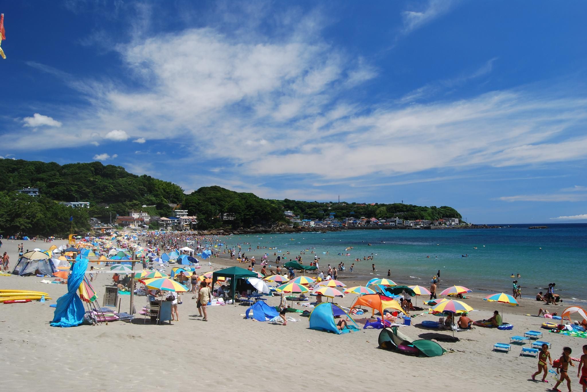Pantai Gambar