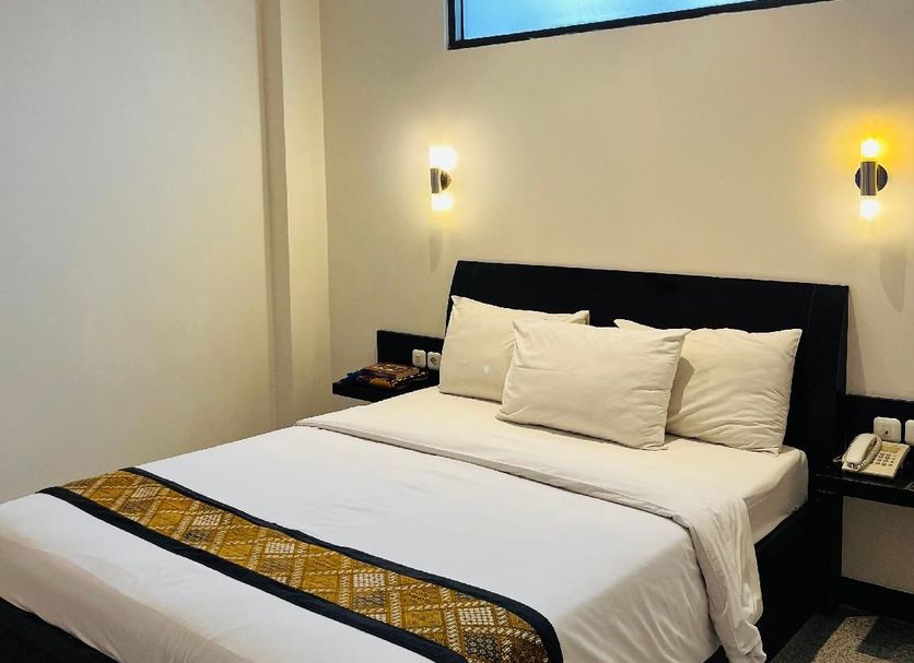 Bilik Tidur Gambar