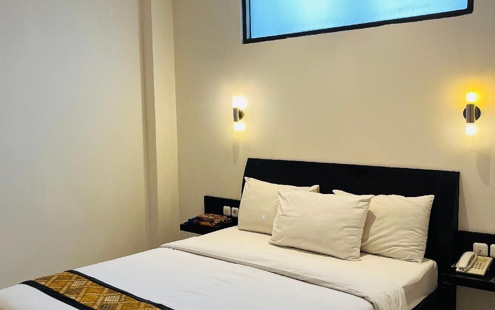 Bilik Tidur Gambar
