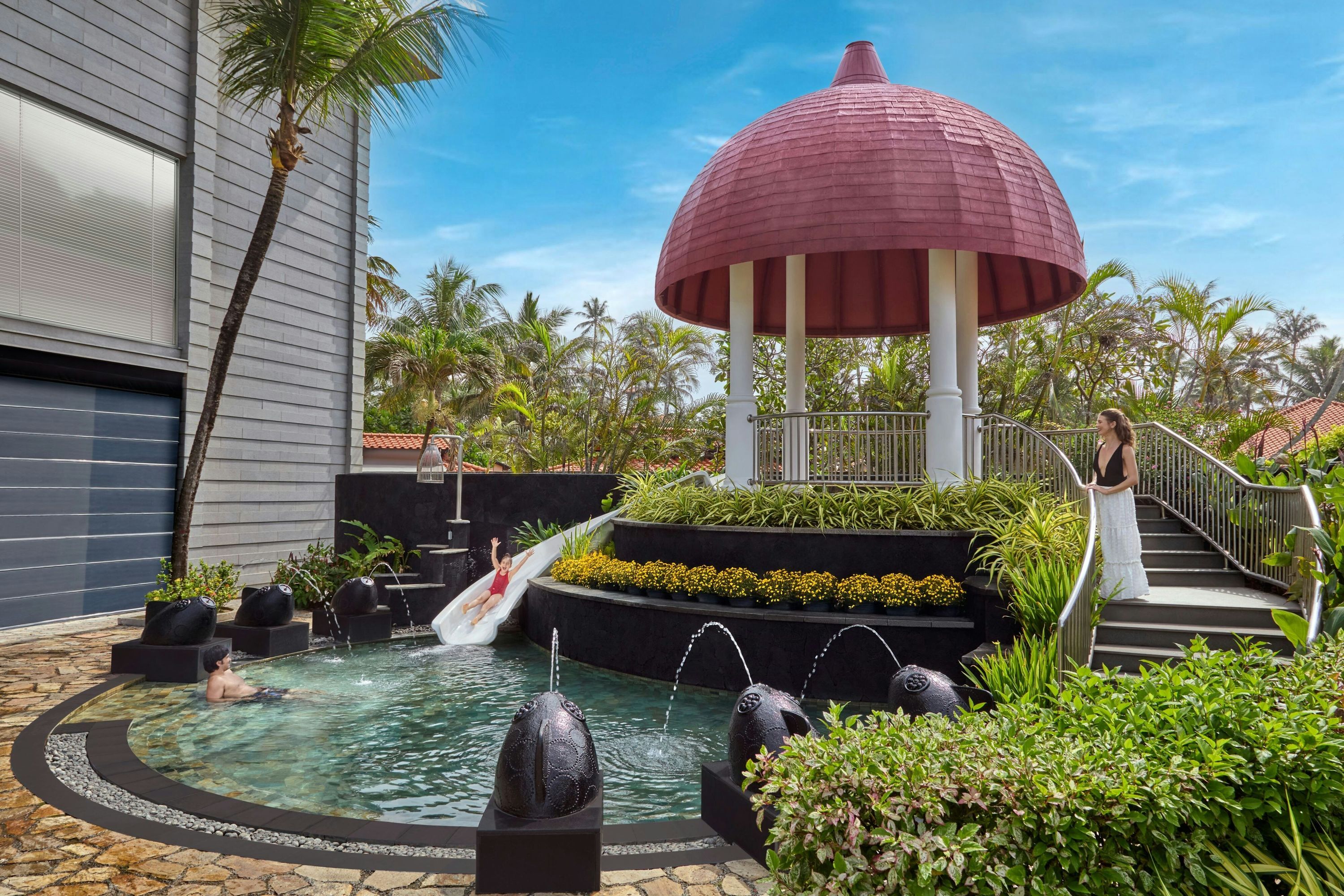 Kolam renang
