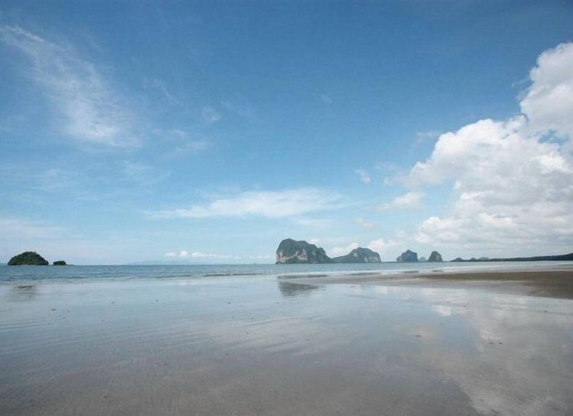 Pantai Gambar