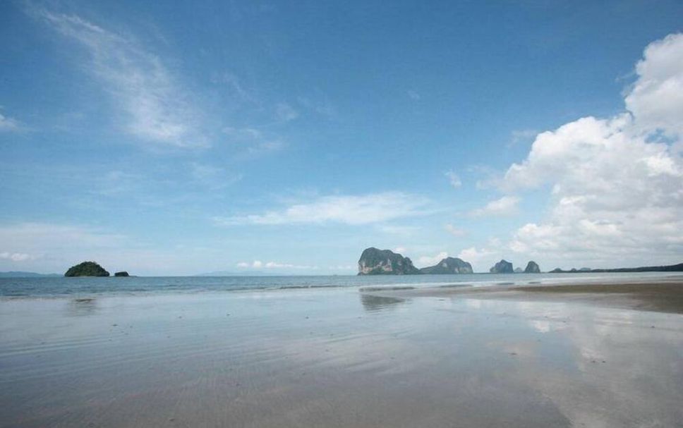 Pantai Gambar