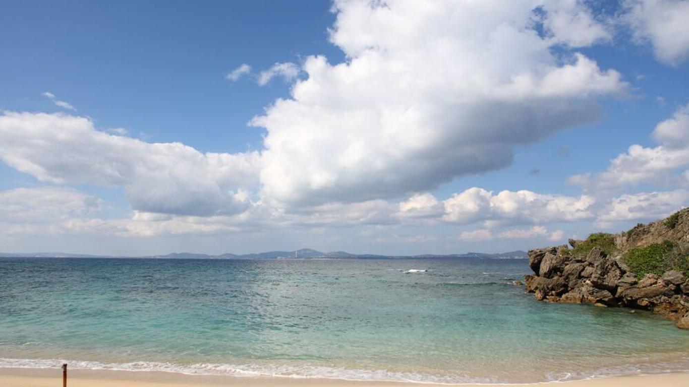 Aj Resort Island Ikeijima