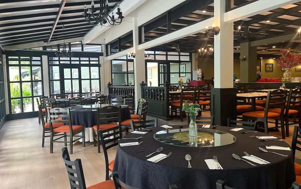 Restoran Gambar