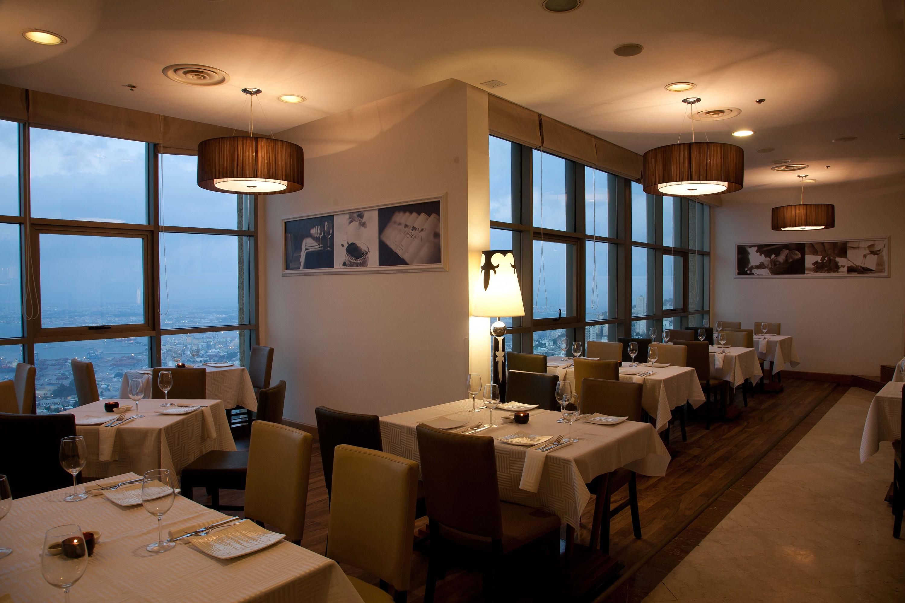 Restoran