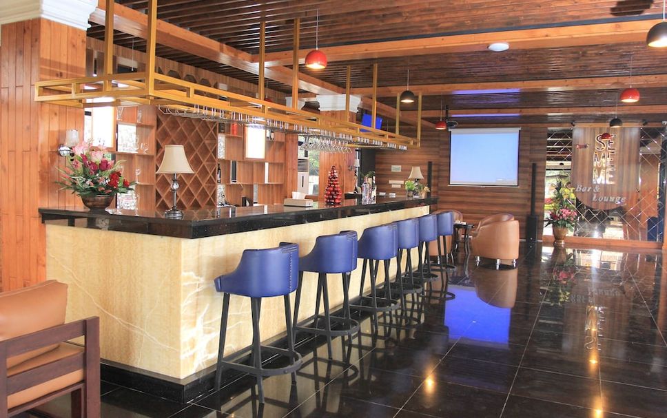 Bar Gambar