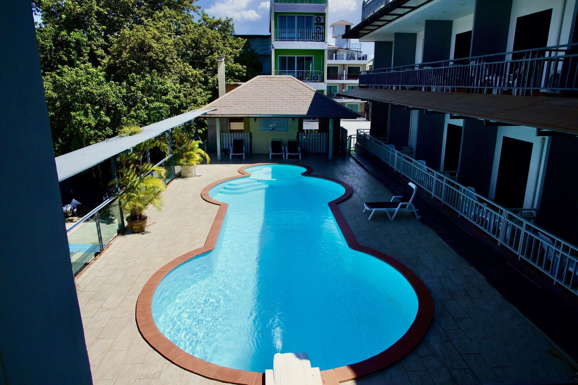 Kolam renang