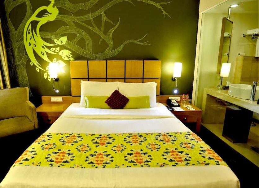 Bilik Tidur Gambar