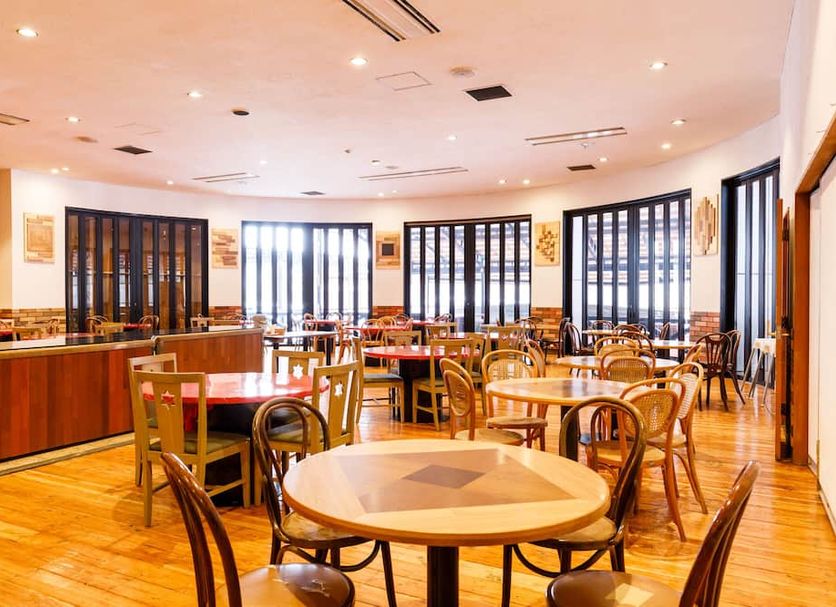 Restoran Gambar