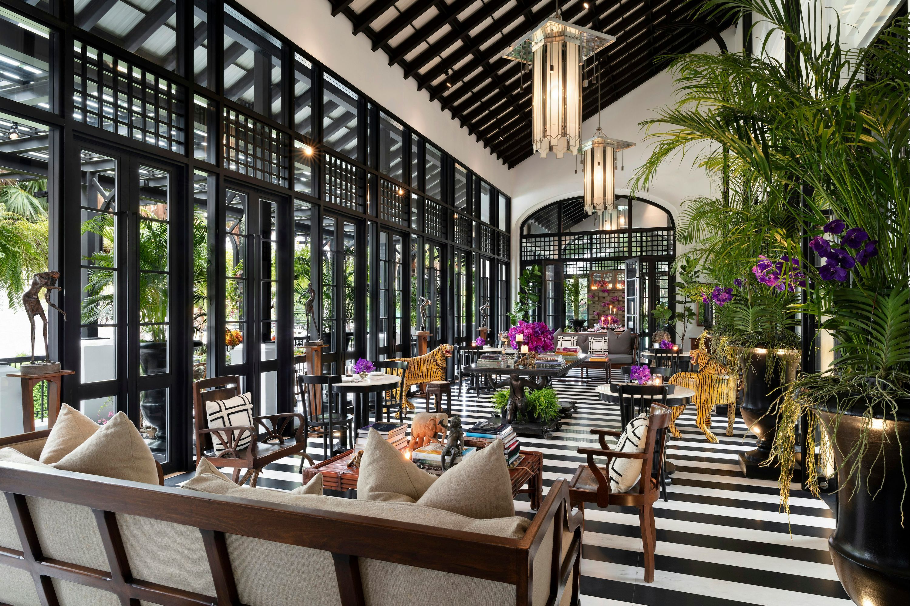 Restoran
