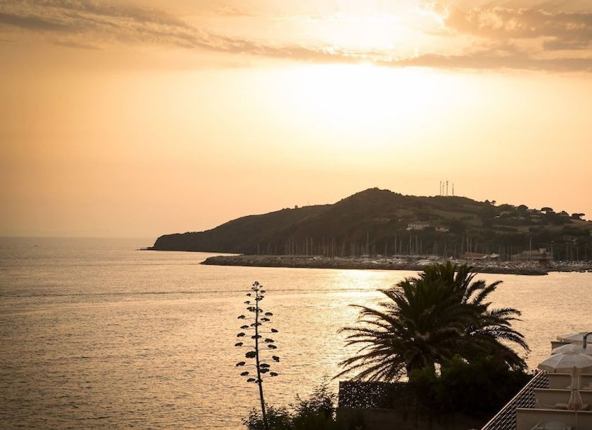 Pemandangan luar Gambar