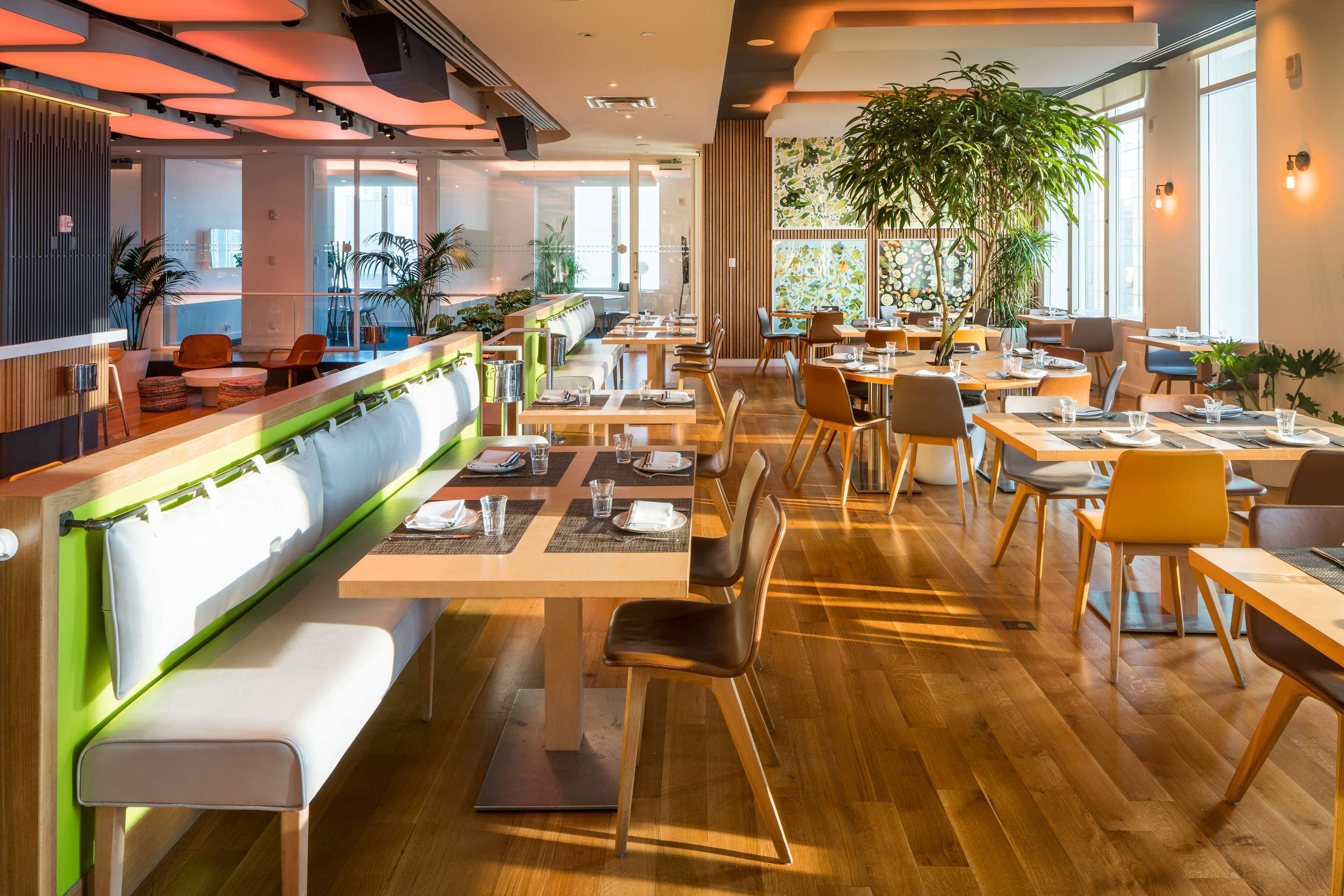 Restoran