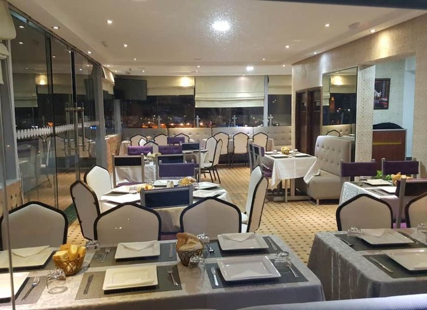 Restoran Gambar