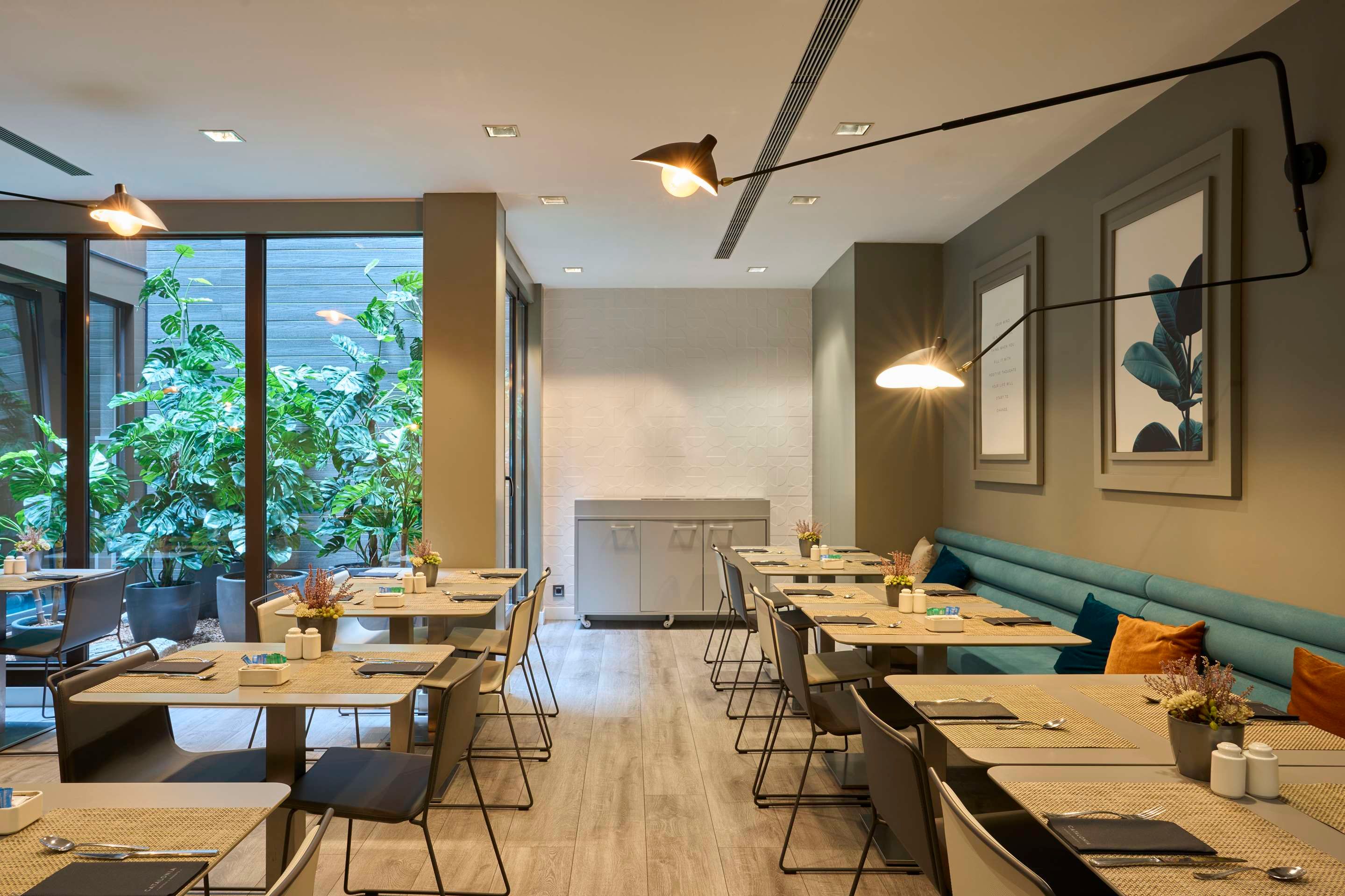 Restoran