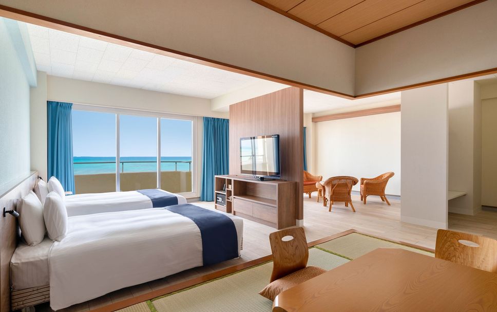 Bilik Tidur Gambar