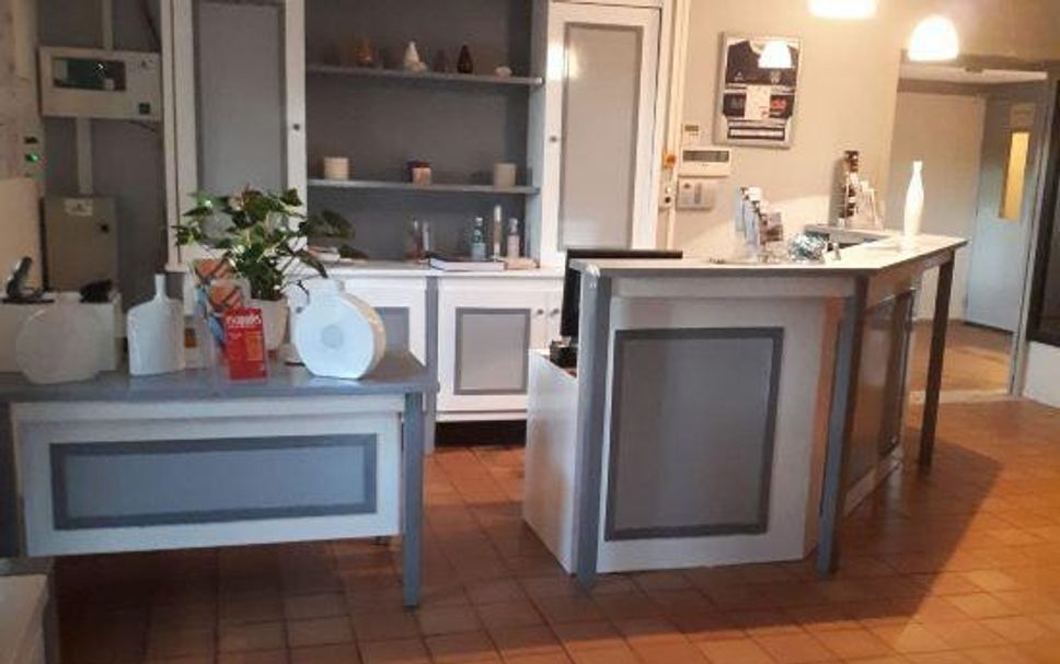 Dapur Gambar