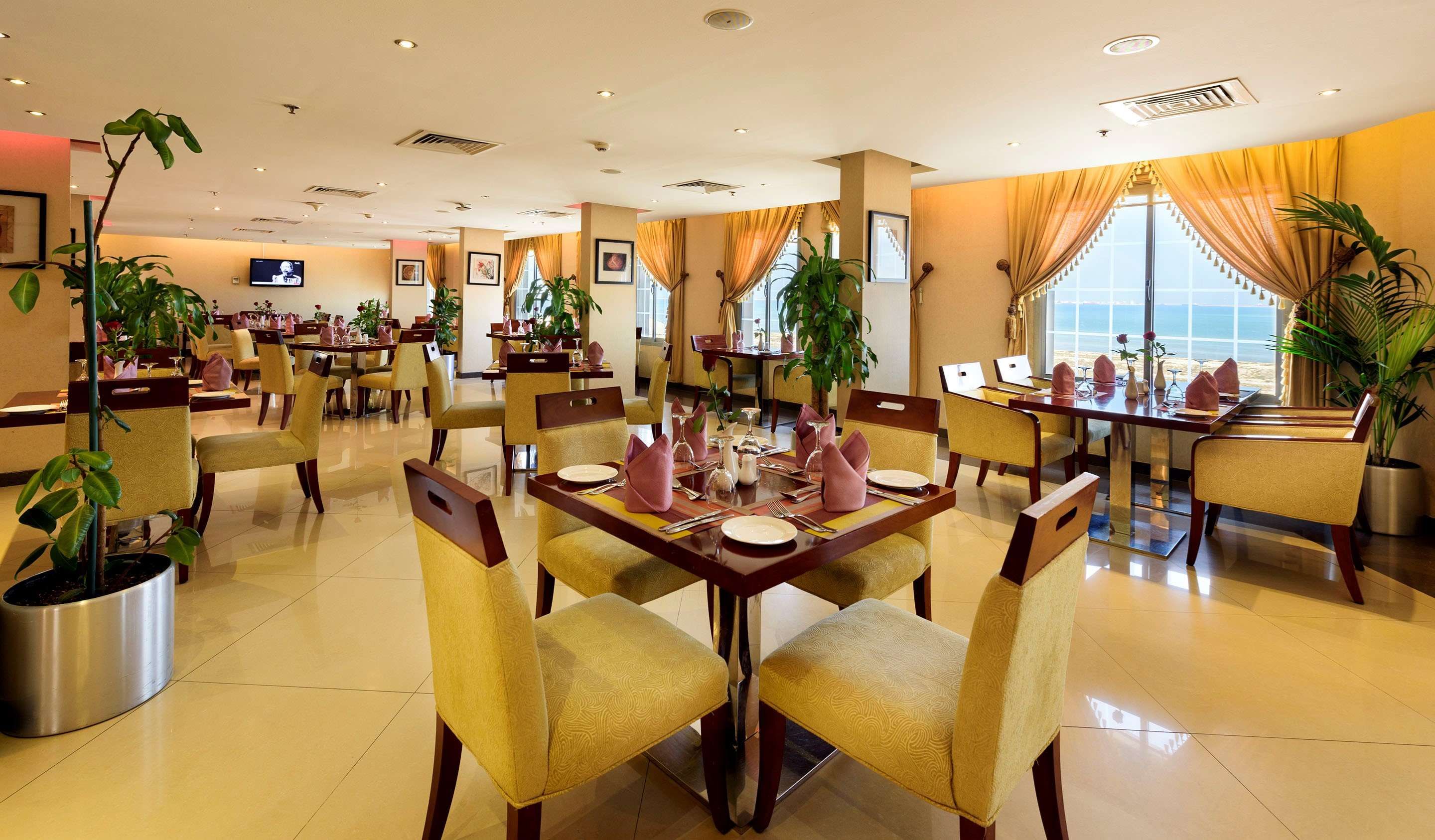 Restoran