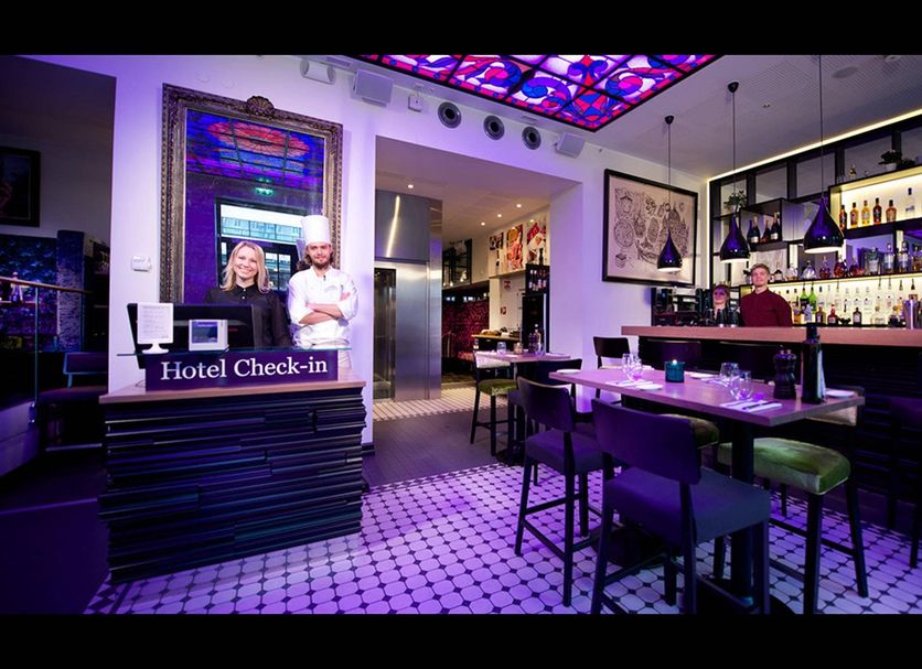 Bar Gambar