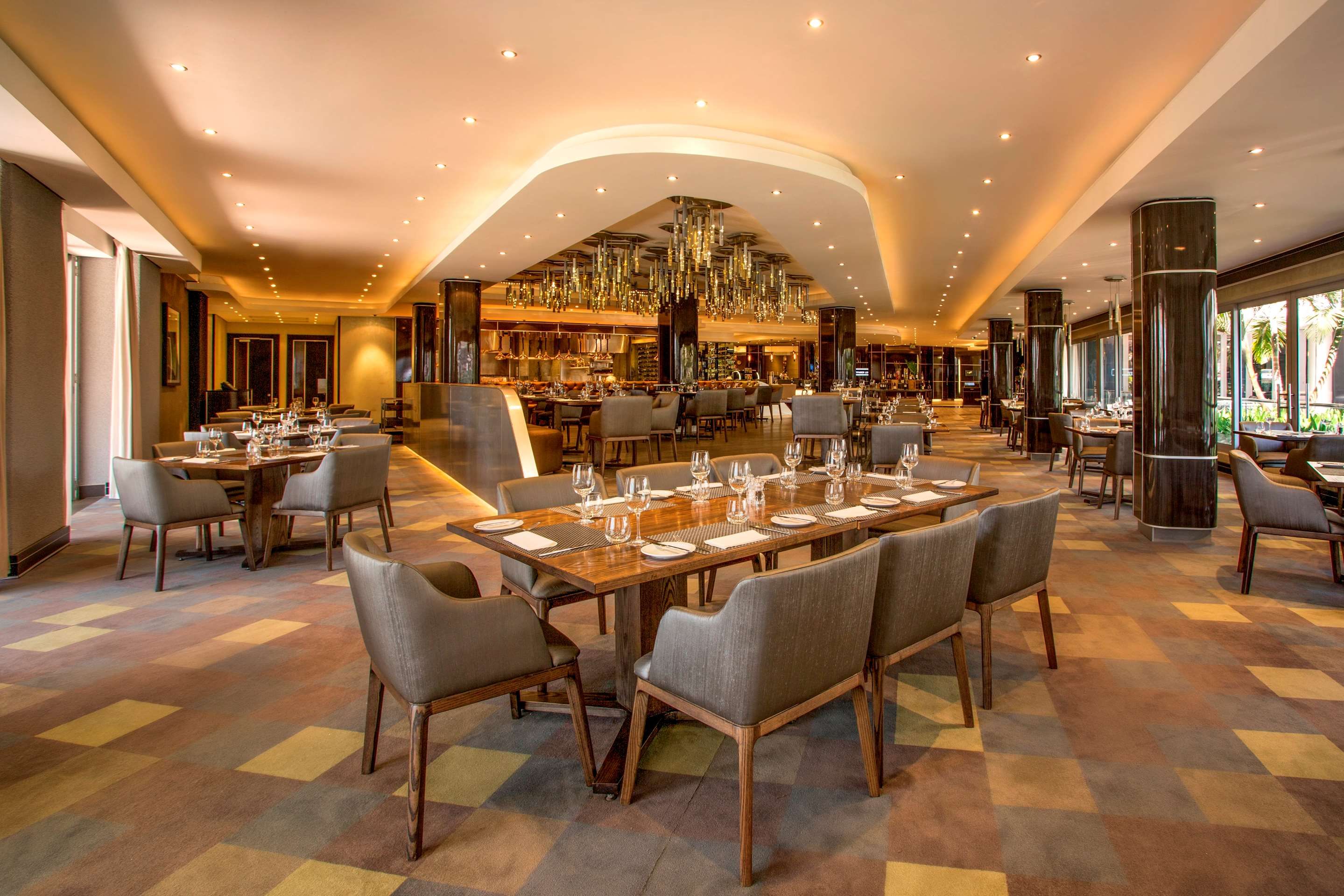 Restoran