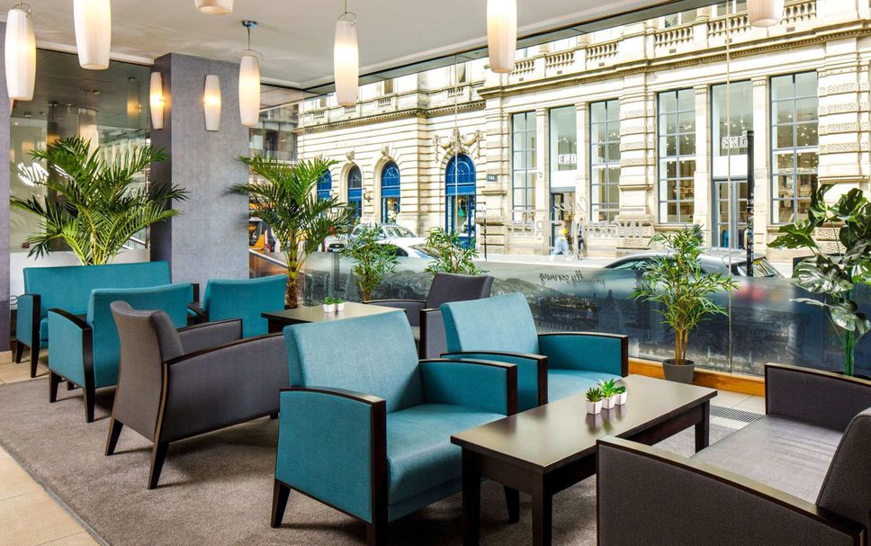 Balai Menunggu Gambar