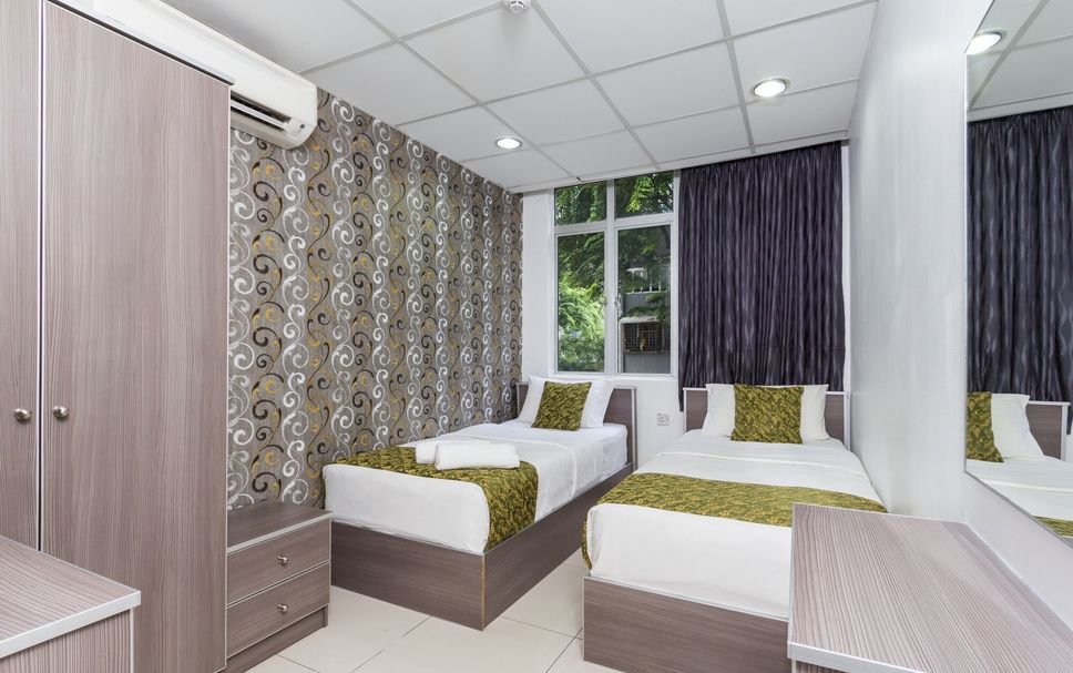 Bilik Tidur Gambar