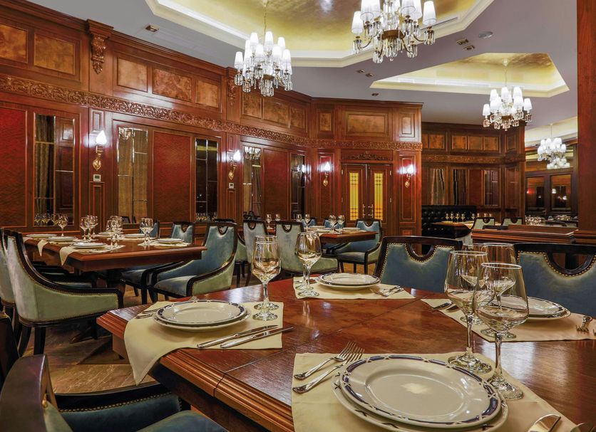 Restoran Gambar