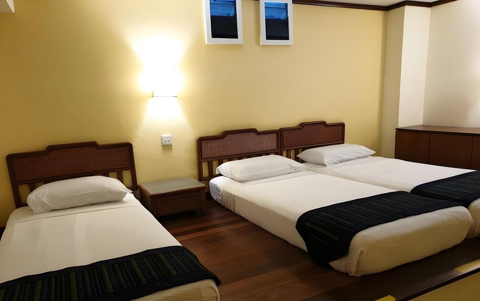 Bilik Tidur Gambar