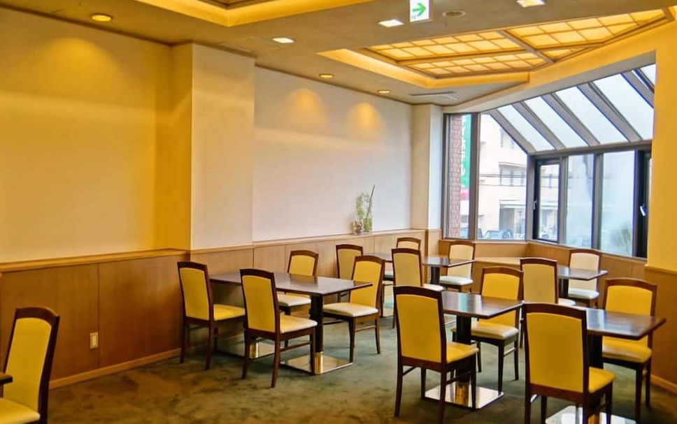Restoran Gambar