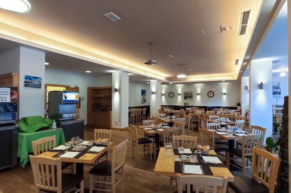 Restoran