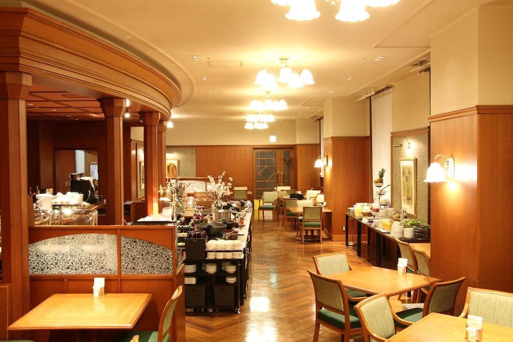Restoran