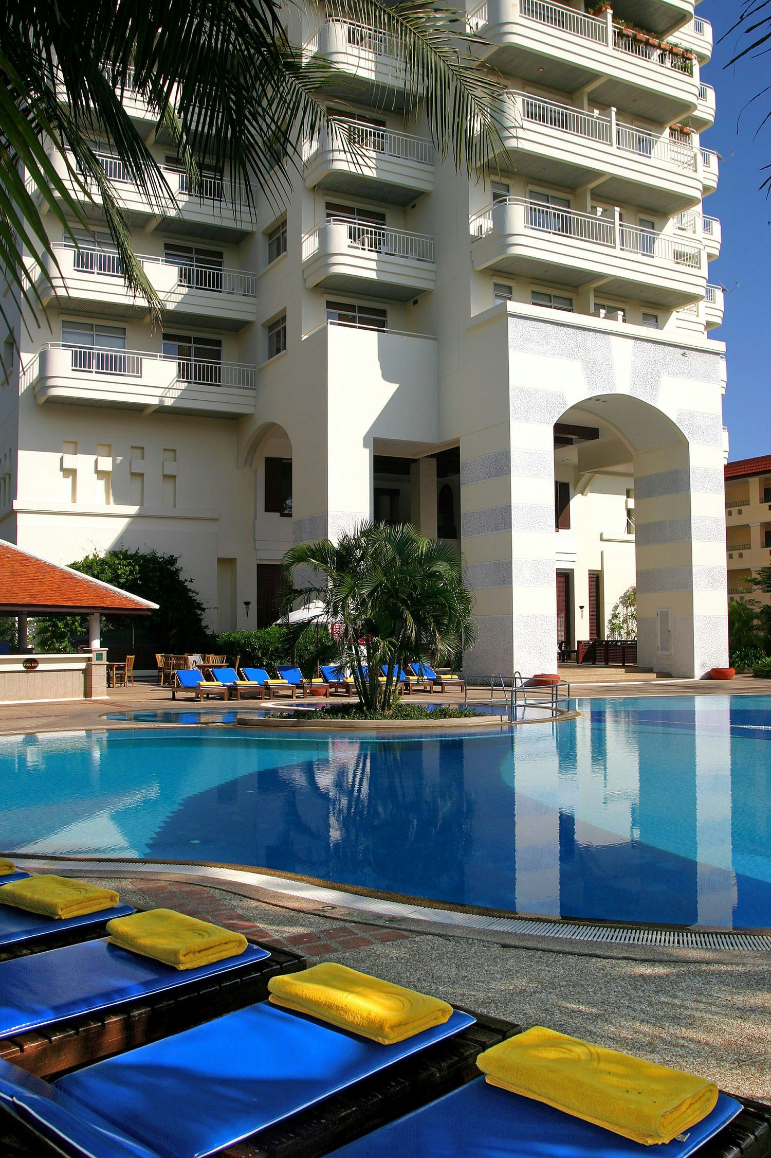 Kolam renang