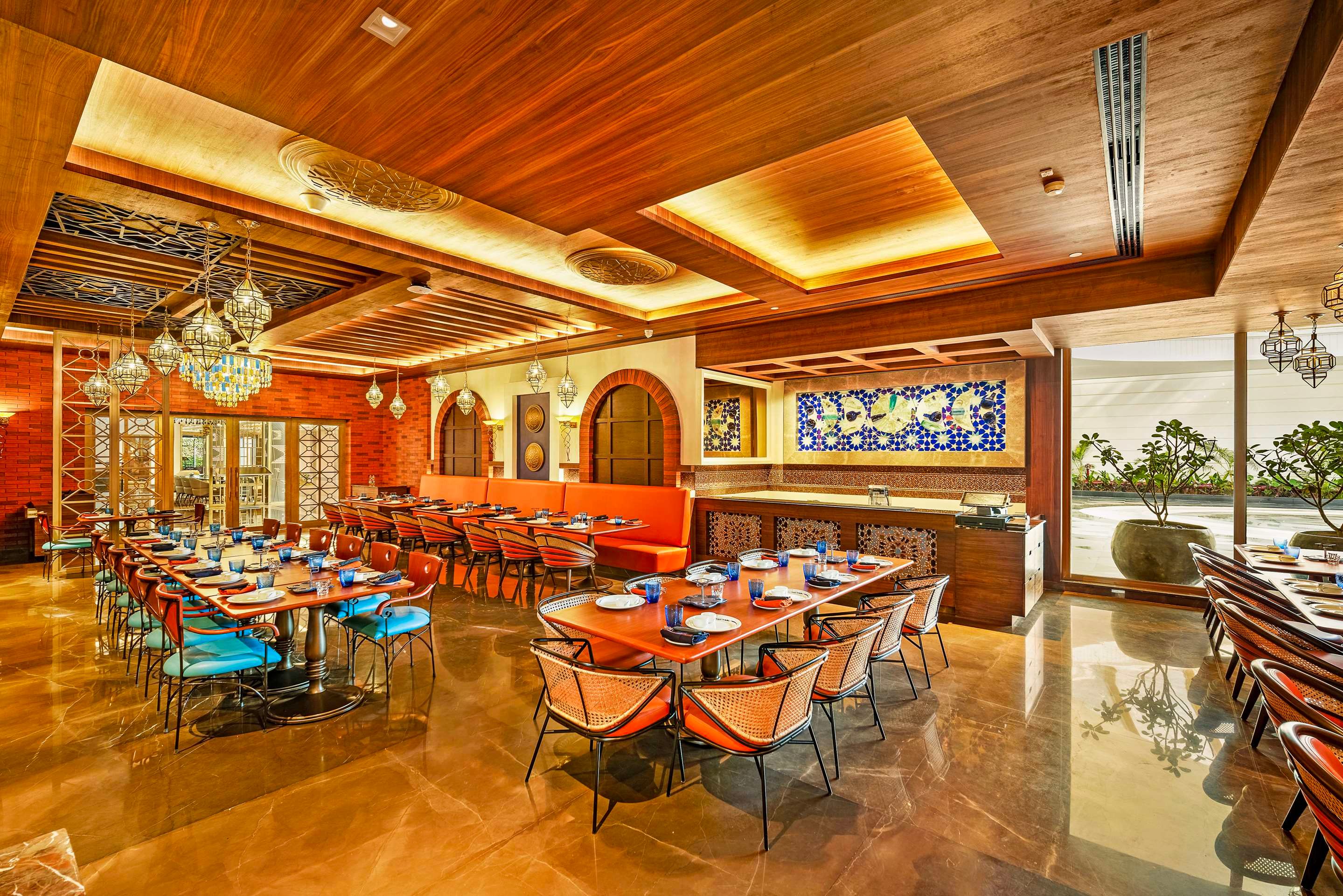 Restoran